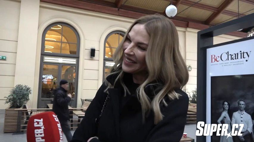 Velká událost v rodině topmodelky: Pavlína Němcová bude ženit syna, těší se na roli babičky